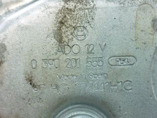 bontott FORD MONDEO II Hátsó Ablaktörlő Motor