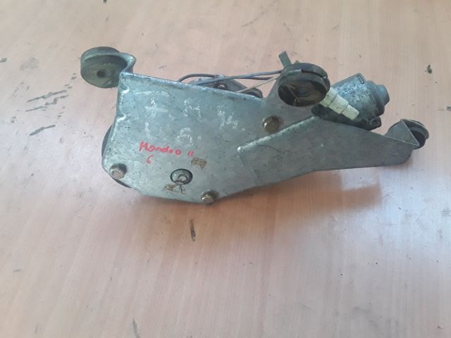 bontott FORD MONDEO II Hátsó Ablaktörlő Motor