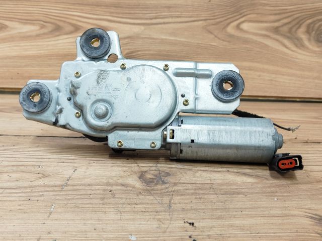 bontott FORD MONDEO II Hátsó Ablaktörlő Motor