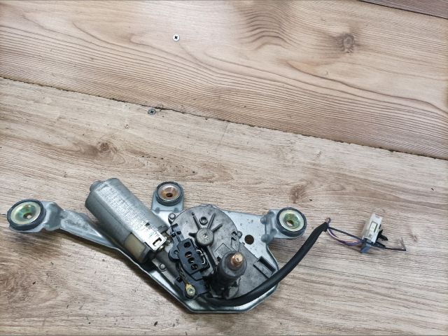 bontott FORD MONDEO II Hátsó Ablaktörlő Motor