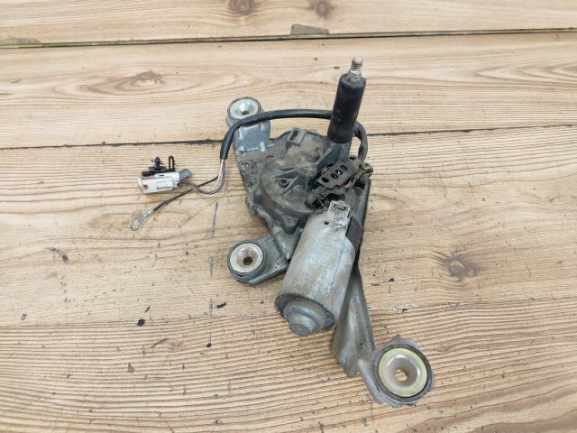 bontott FORD MONDEO II Hátsó Ablaktörlő Motor