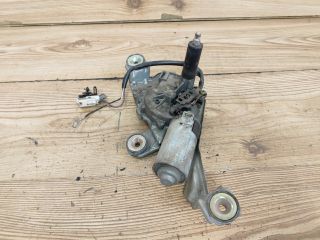 bontott FORD MONDEO II Hátsó Ablaktörlő Motor