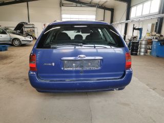 bontott FORD MONDEO II Hátsó Ülés