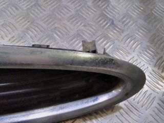 bontott FORD MONDEO II Hűtőrács