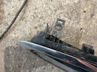 bontott FORD MONDEO II Hűtőrács