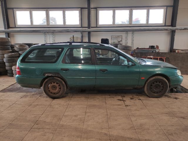 bontott FORD MONDEO II Jobb A Oszlop Burkolat