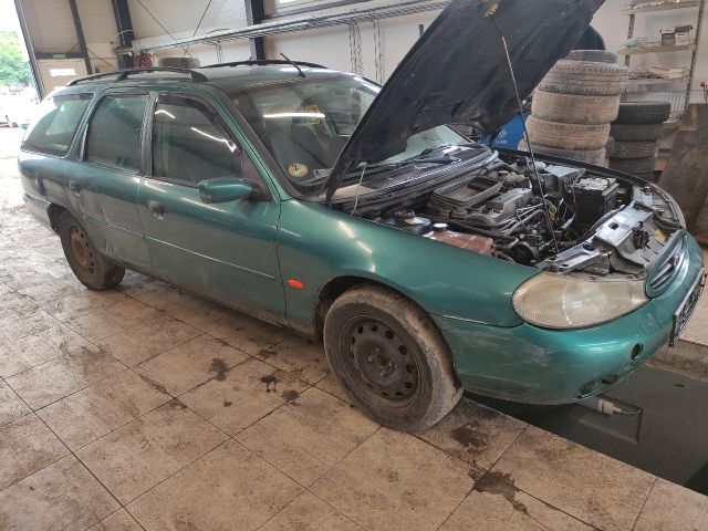 bontott FORD MONDEO II Jobb B Oszlop Burkolat