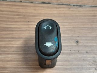 bontott FORD MONDEO II Jobb első Ablakemelő Kapcsoló