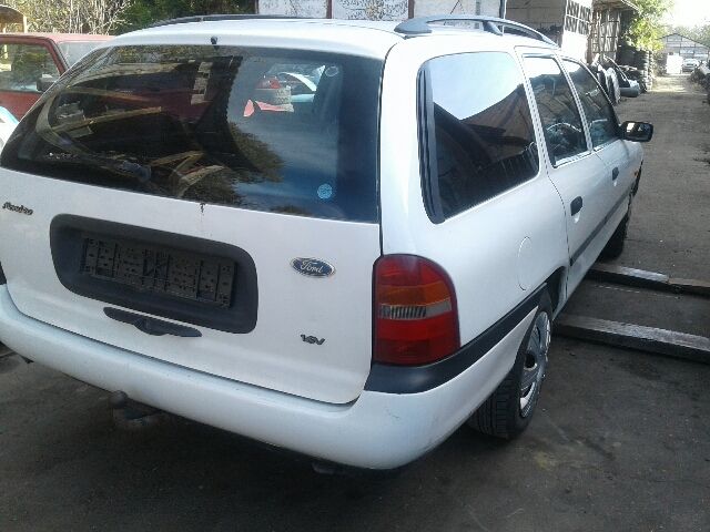 bontott FORD MONDEO II Jobb első Ablakemelő Motor