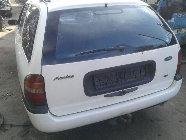 bontott FORD MONDEO II Jobb első Ablakemelő Motor