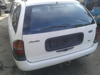 bontott FORD MONDEO II Jobb első Ablakemelő Motor