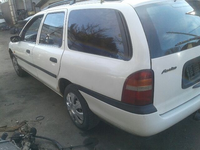 bontott FORD MONDEO II Jobb első Ablakemelő Motor