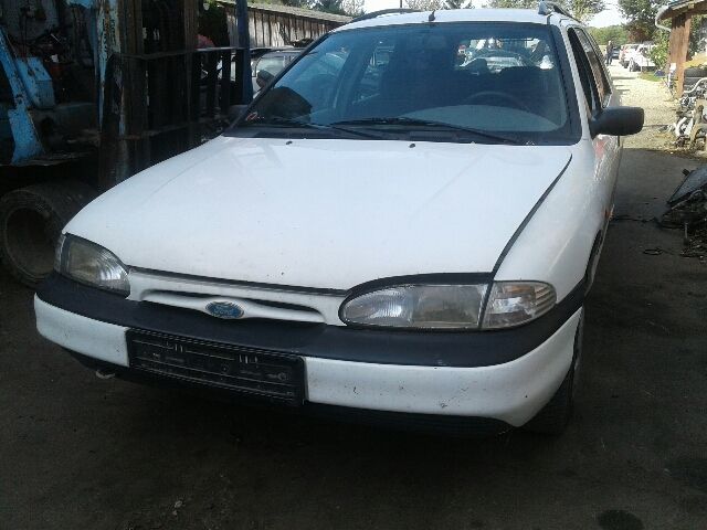 bontott FORD MONDEO II Jobb első Ablakemelő Motor