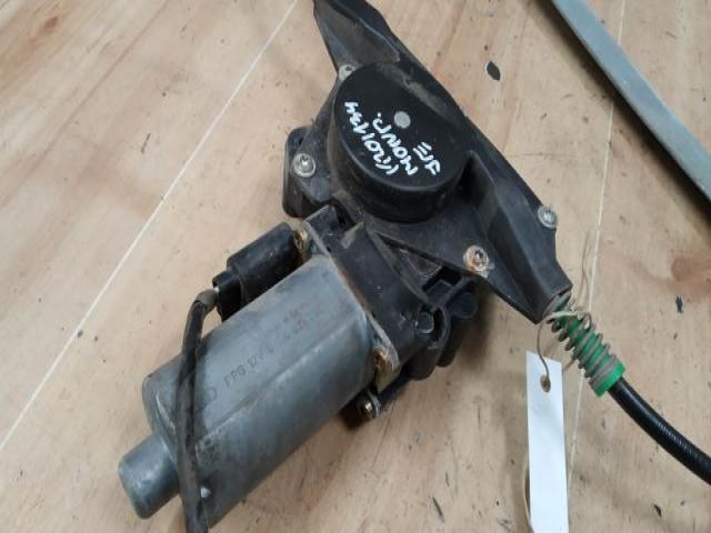 bontott FORD MONDEO II Jobb első Ablakemelő Szerkezet (Elektromos)