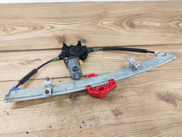 bontott FORD MONDEO II Jobb első Ablakemelő Szerkezet (Elektromos)