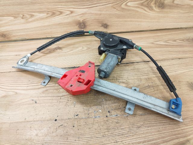 bontott FORD MONDEO II Jobb első Ablakemelő Szerkezet (Elektromos)