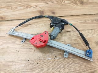 bontott FORD MONDEO II Jobb első Ablakemelő Szerkezet (Elektromos)