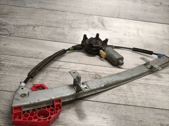 bontott FORD MONDEO II Jobb első Ablakemelő Szerkezet (Elektromos)