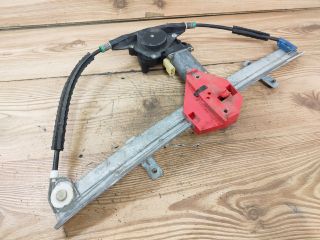 bontott FORD MONDEO II Jobb első Ablakemelő Szerkezet (Elektromos)