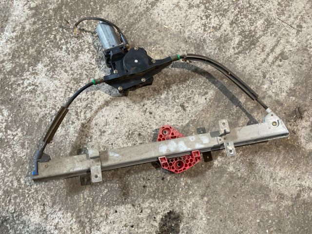 bontott FORD MONDEO II Jobb első Ablakemelő Szerkezet (Elektromos)