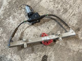 bontott FORD MONDEO II Jobb első Ablakemelő Szerkezet (Elektromos)