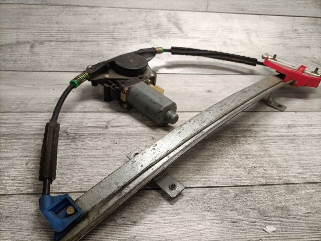 bontott FORD MONDEO II Jobb első Ablakemelő Szerkezet (Elektromos)