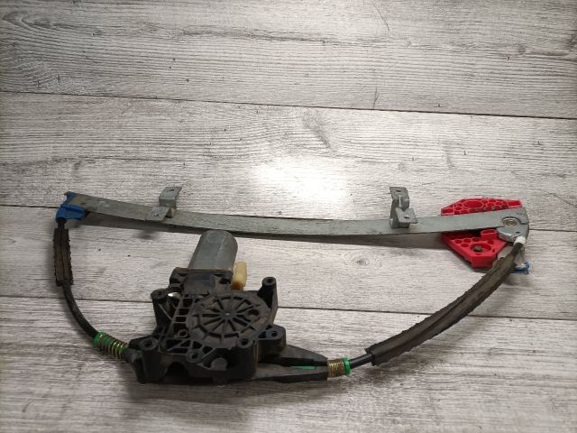 bontott FORD MONDEO II Jobb első Ablakemelő Szerkezet (Elektromos)