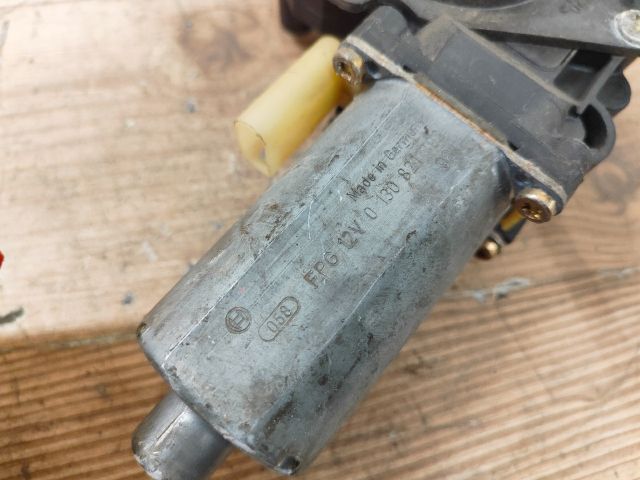 bontott FORD MONDEO II Jobb első Ablakemelő Szerkezet (Elektromos)