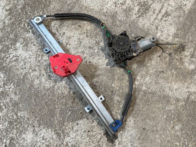 bontott FORD MONDEO II Jobb első Ablakemelő Szerkezet (Elektromos)