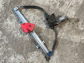 bontott FORD MONDEO II Jobb első Ablakemelő Szerkezet (Elektromos)
