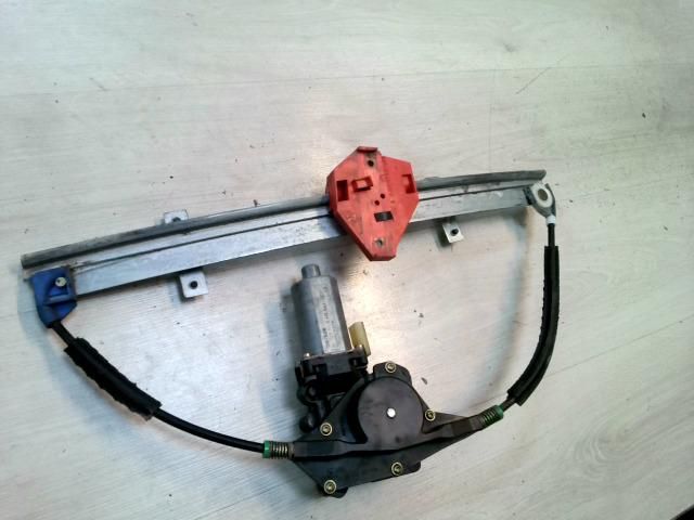 bontott FORD MONDEO II Jobb első Ablakemelő Szerkezet (Elektromos)