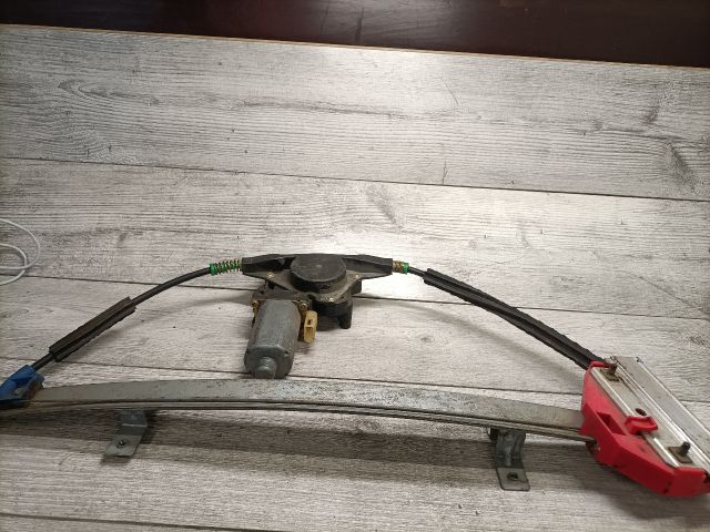 bontott FORD MONDEO II Jobb első Ablakemelő Szerkezet (Elektromos)