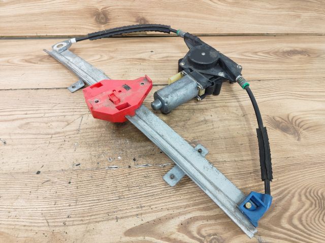 bontott FORD MONDEO II Jobb első Ablakemelő Szerkezet (Elektromos)