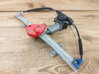 bontott FORD MONDEO II Jobb első Ablakemelő Szerkezet (Elektromos)