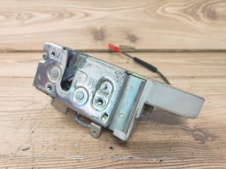 bontott FORD MONDEO II Jobb első Ajtózár