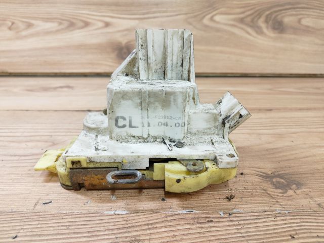 bontott FORD MONDEO II Jobb első Ajtózár