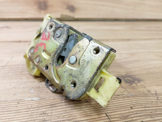 bontott FORD MONDEO II Jobb első Ajtózár