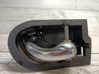 bontott FORD MONDEO II Jobb első Belső Kilincs