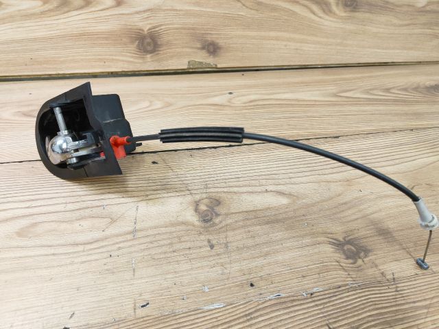 bontott FORD MONDEO II Jobb első Belső Kilincs