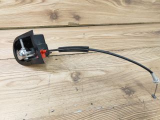 bontott FORD MONDEO II Jobb első Belső Kilincs