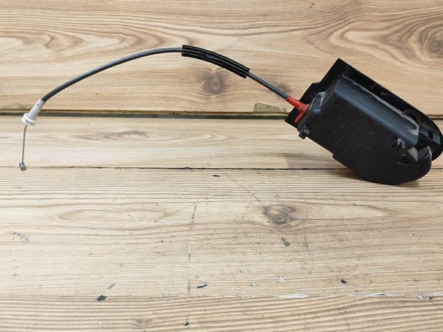 bontott FORD MONDEO II Jobb első Belső Kilincs