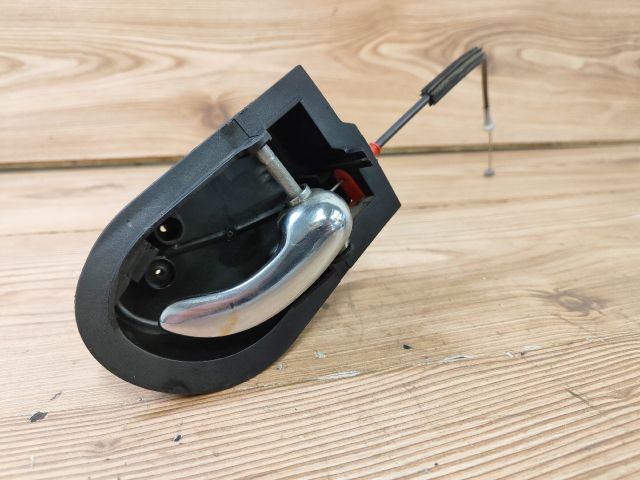 bontott FORD MONDEO II Jobb első Belső Kilincs