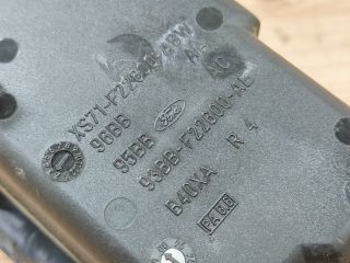 bontott FORD MONDEO II Jobb első Belső Kilincs