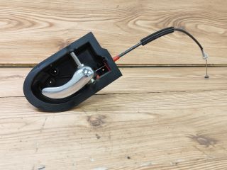 bontott FORD MONDEO II Jobb első Belső Kilincs