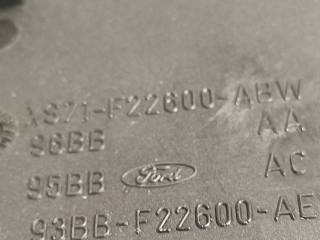 bontott FORD MONDEO II Jobb első Belső Kilincs