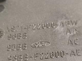 bontott FORD MONDEO II Jobb első Belső Kilincs