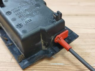 bontott FORD MONDEO II Jobb első Belső Kilincs