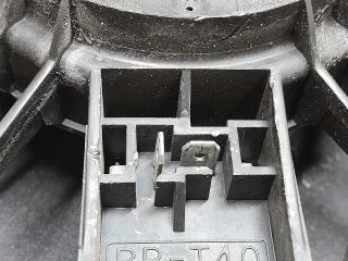 bontott FORD MONDEO II Jobb első Hangszóró