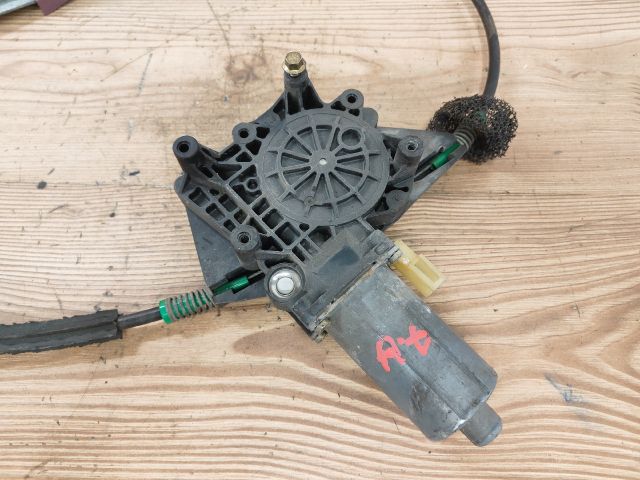 bontott FORD MONDEO II Jobb hátsó Ablakemelő Szerkezet (Elektromos)