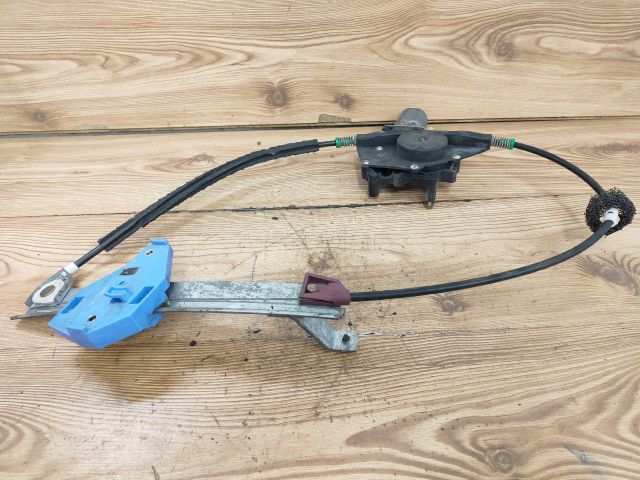 bontott FORD MONDEO II Jobb hátsó Ablakemelő Szerkezet (Elektromos)